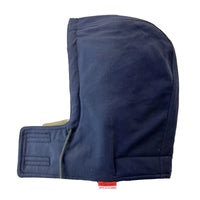 Thumbnail for Atlas Navy Blue Guardian® FR/AR Parka Hoods 2191NB-H