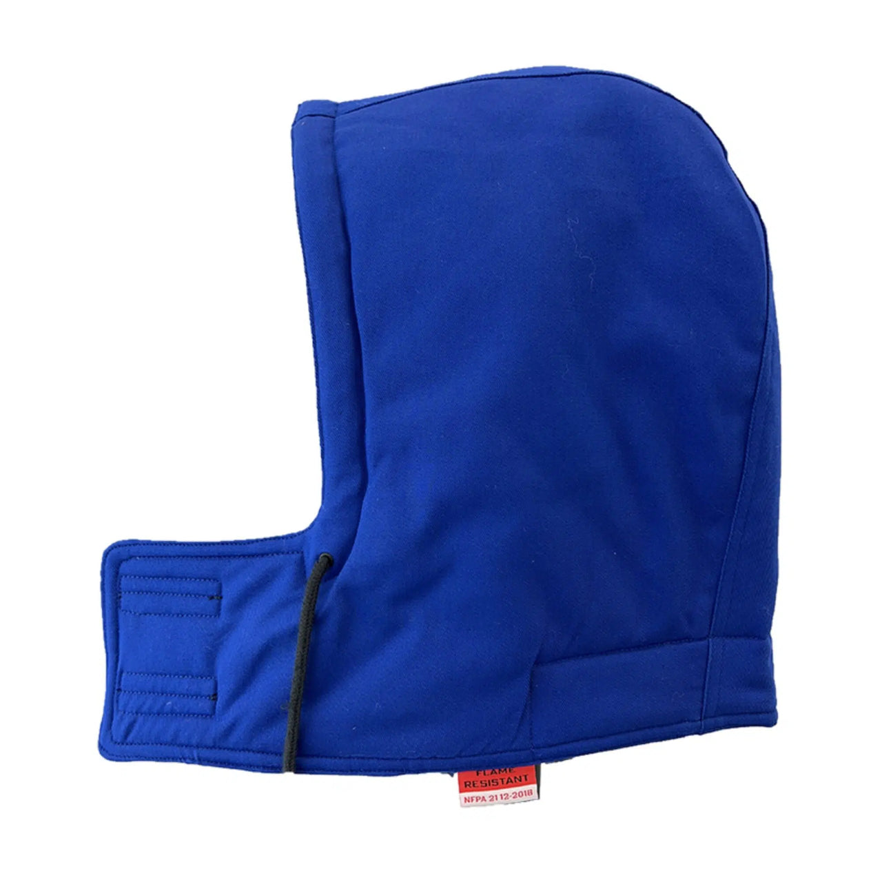 Atlas Royal Blue GuardianÂ® FR/AR Parka Hoods 2191RB-H