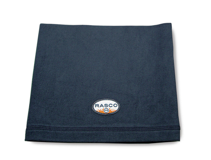 Rasco FR 11.7oz Fleece Neck Gaiter FR9139NV