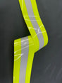 Y/S/Y Solid FR Heat Applied Striping