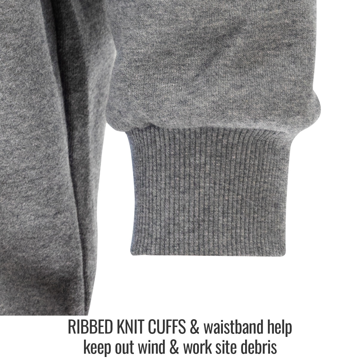 Black Stallion AR/FR Navy Pullover Hooded Sweatshirt JF1340-GY