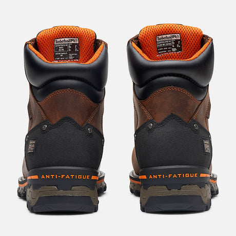 Men's BOA Boondock CSA 6" Composite Toe Work Boot TB0A66KYEM4