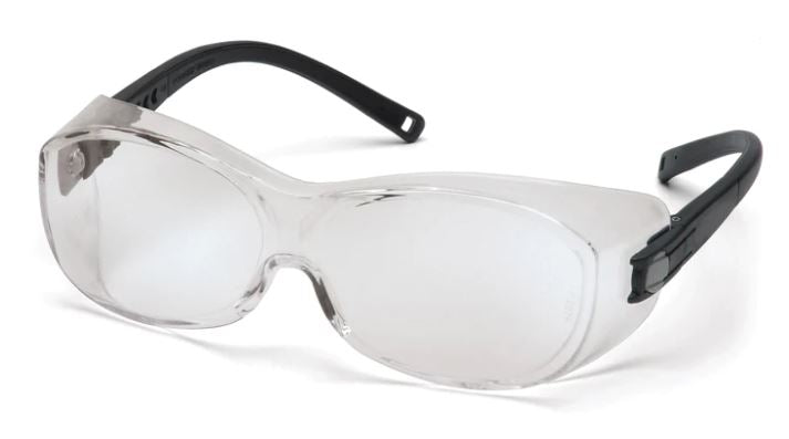 OTS® Safety Glasses by Pyramex