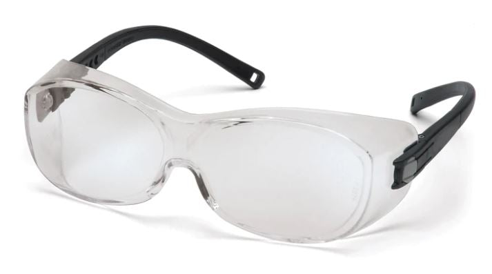 OTS® XL Safety Glasses by Pyramex
