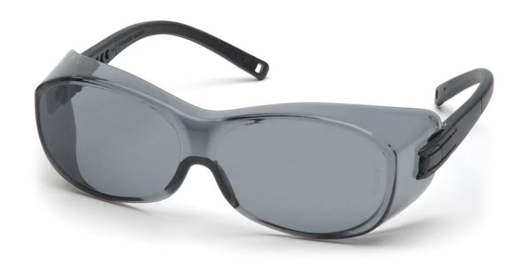 OTS® Safety Glasses by Pyramex