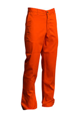 Lapco Men's Orange FR 7oz. Uniform Pants P-ORA7