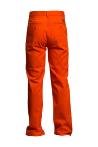 Thumbnail for Lapco Men's Orange FR 7oz. Uniform Pants P-ORA7