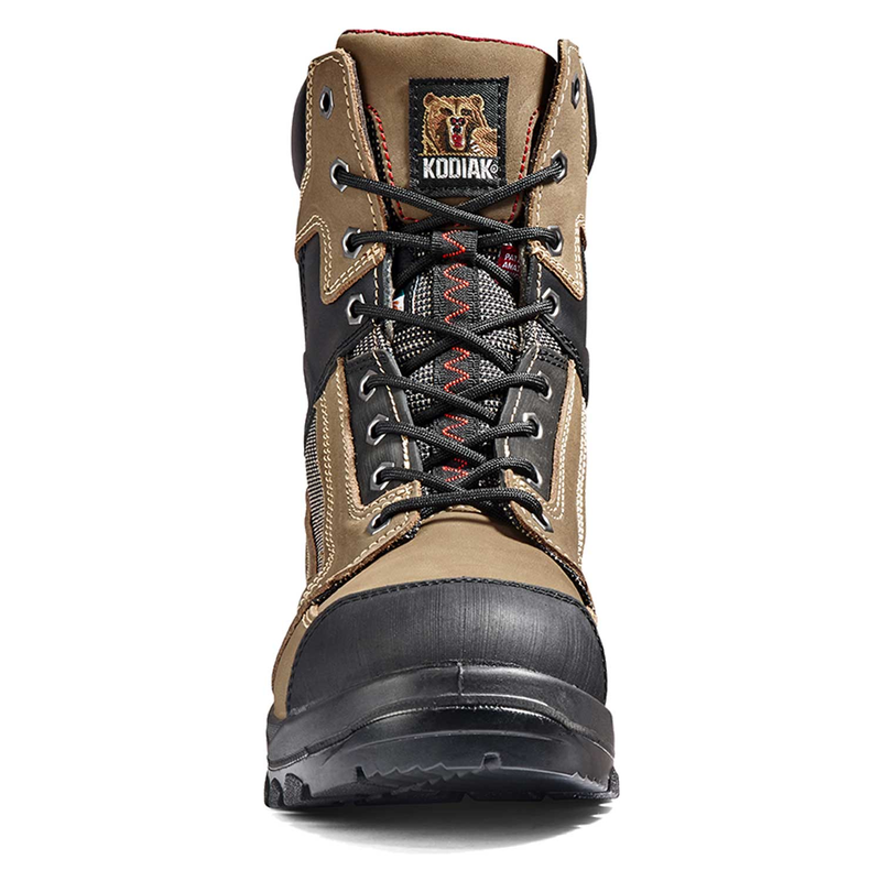 Men's Kodiak Rebel 8" Work Boot 3107SM