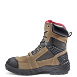 Men's Kodiak Rebel 8" Work Boot 3107SM