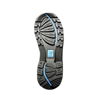 Thumbnail for Men's Kodiak Black Blue Plus 8