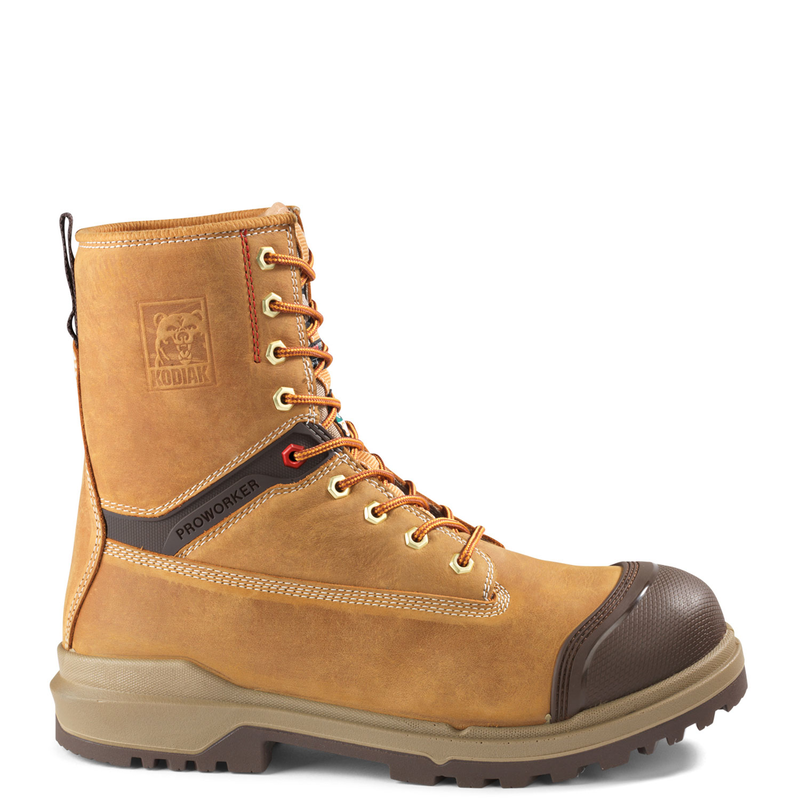 Men's Kodiak ProWorker® Master 8" Work Boot 4NK3WT