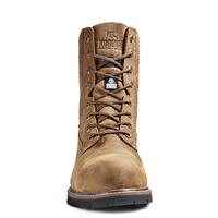 Thumbnail for Men's Kodiak Brown McKinney 8