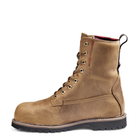 Thumbnail for Men's Kodiak Brown McKinney 8