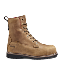 Thumbnail for Men's Kodiak Brown McKinney 8