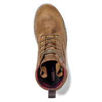 Thumbnail for Men's Kodiak Brown McKinney 8