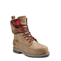 Thumbnail for Women's Kodiak Brown Bralorne 8