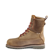 Thumbnail for Women's Kodiak Brown Bralorne 8