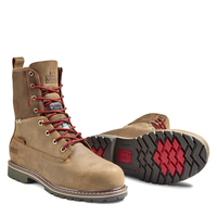 Thumbnail for Women's Kodiak Brown Bralorne 8