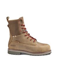 Thumbnail for Women's Kodiak Brown Bralorne 8