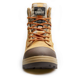 Men's Kodiak Wheat ProWorker® Master 6" Work Boot 4TDGWT