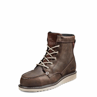 Thumbnail for Women's Kodiak Dark Brown Whitton 6