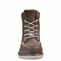 Thumbnail for Women's Kodiak Dark Brown Whitton 6