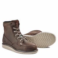 Thumbnail for Women's Kodiak Dark Brown Whitton 6