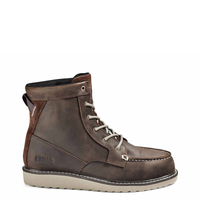 Thumbnail for Women's Kodiak Dark Brown Whitton 6