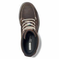 Thumbnail for Women's Kodiak Dark Brown Whitton 6