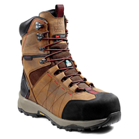 Thumbnail for Men's Kodiak Ice Brown Conqueror 8