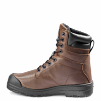 Thumbnail for Men's Kodiak Brown Greb 8