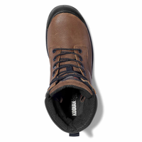 Thumbnail for Men's Kodiak Brown Greb 8