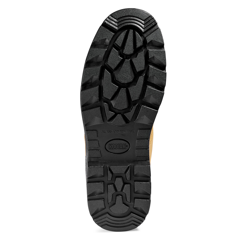 Men's Kodiak Wheat Greb 8