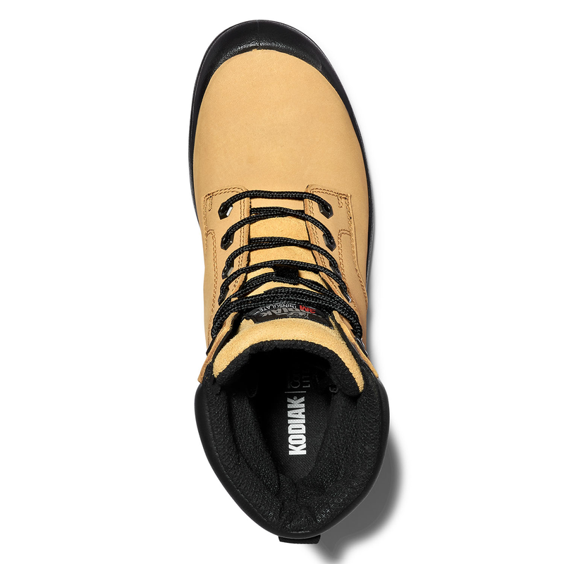 Men's Kodiak Wheat Greb 8