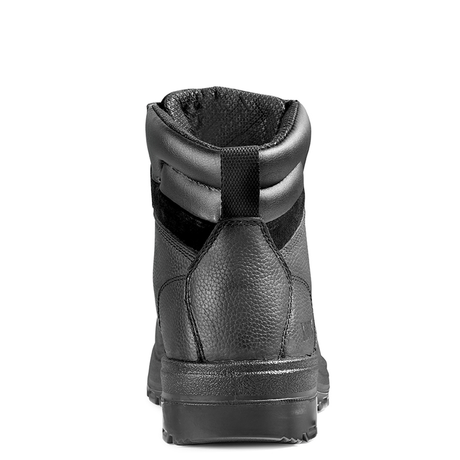 Men's Kodiak Black Greb 6" Work Boot 4TH4BK