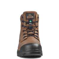 Thumbnail for Men's Kodiak Brown Greb 6