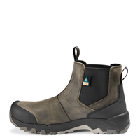 Thumbnail for Men's Kodiak Fossil Quest Bound Composite Toe Chelsea Work Boot 4THNFS