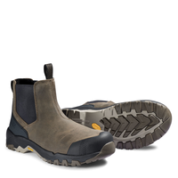 Thumbnail for Men's Kodiak Fossil Quest Bound Composite Toe Chelsea Work Boot 4THNFS