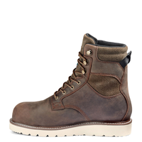 Thumbnail for Men's Kodiak Brown McKinney Wedge 8