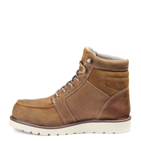 Thumbnail for Men's Kodiak Wheat McKinney Wedge 6