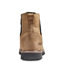 Thumbnail for Men's Kodiak Brown McKinney Chelsea Work Boot K4TCBN