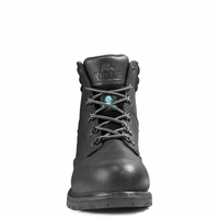 Thumbnail for Women's Kodiak Black Bralorne 6