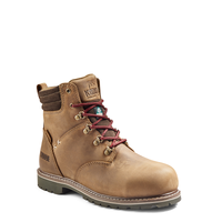 Thumbnail for Women's Kodiak Brown Bralorne 6