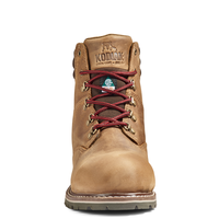 Thumbnail for Women's Kodiak Brown Bralorne 6