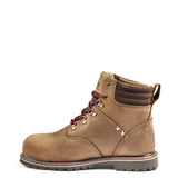 Women's Kodiak Brown Bralorne 6" Waterproof Work Boot K4TEBN