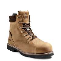 Thumbnail for Men's Kodiak Brown McKinney 6