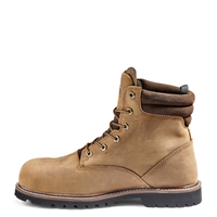 Thumbnail for Men's Kodiak Brown McKinney 6