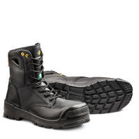 Thumbnail for Men's Terra Black Argo 8