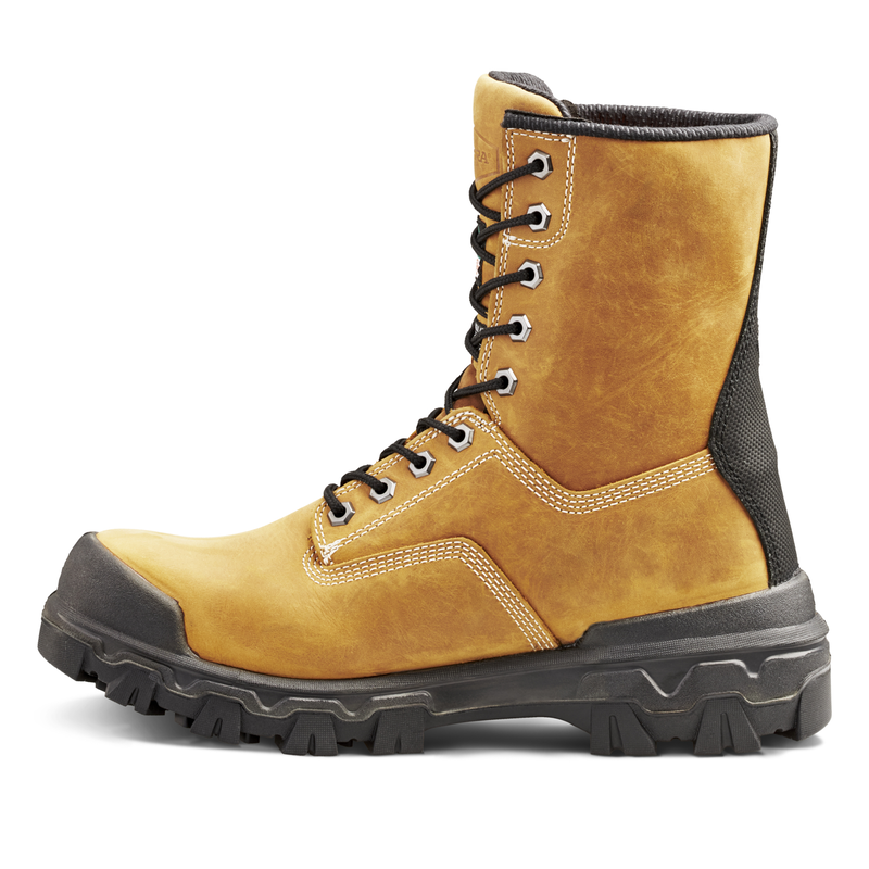 Men's Terra Wheat 8" Sentry 2020 4NQ9WT