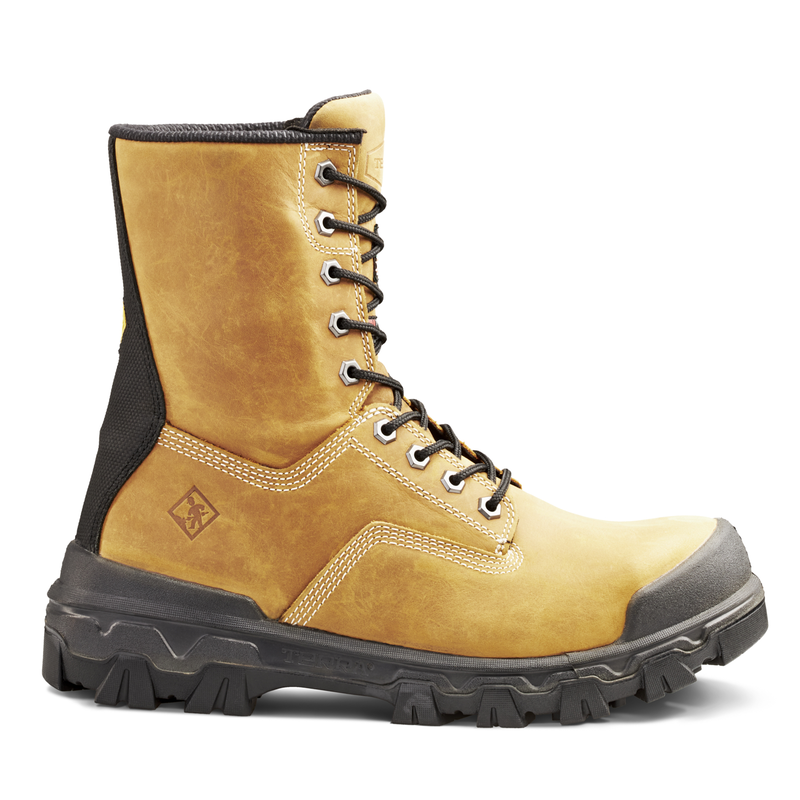 Men's Terra Wheat 8" Sentry 2020 4NQ9WT